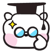 UNIVERSTAR BT21 minini อิโมจิดุ๊กดิ๊ก รูปที่ 7