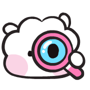 UNIVERSTAR BT21 minini อิโมจิดุ๊กดิ๊ก รูปที่ 8