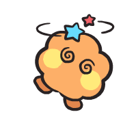 UNIVERSTAR BT21 minini อิโมจิดุ๊กดิ๊ก รูปที่ 19