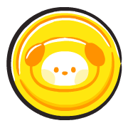 UNIVERSTAR BT21 minini อิโมจิดุ๊กดิ๊ก รูปที่ 29