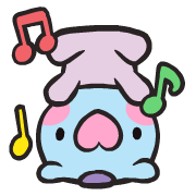 UNIVERSTAR BT21 minini อิโมจิดุ๊กดิ๊ก รูปที่ 33