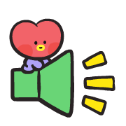 UNIVERSTAR BT21 minini อิโมจิดุ๊กดิ๊ก รูปที่ 38