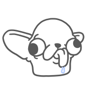 GODGWAWA อิโมจิแอนิเมชัน ดี๊ดี