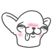 GODGWAWA อิโมจิแอนิเมชัน ดี๊ดี