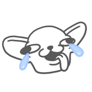 GODGWAWA อิโมจิแอนิเมชัน ดี๊ดี