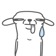 GODGWAWA อิโมจิแอนิเมชัน ดี๊ดี รูปที่ 35