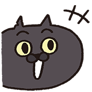 Meowow Park อิโมจิแอนิเมชัน 1