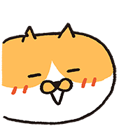 Meowow Park อิโมจิแอนิเมชัน 1