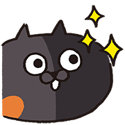 Meowow Park อิโมจิแอนิเมชัน 1