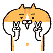 Meowow Park อิโมจิแอนิเมชัน 1 รูปที่ 13