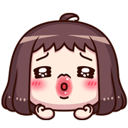 Ms. RedBean อิโมจิแอนิเมชัน รูปที่ 5