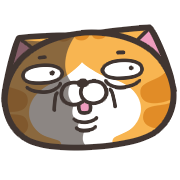 Lan Lan Cat อิโมจิแอนิเมชัน 7 รูปที่ 7
