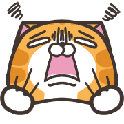 Lan Lan Cat อิโมจิแอนิเมชัน 7 รูปที่ 15