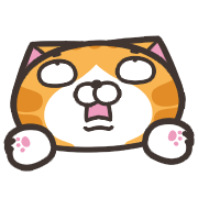 Lan Lan Cat อิโมจิแอนิเมชัน 7 รูปที่ 17