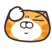 Lan Lan Cat อิโมจิแอนิเมชัน 7 รูปที่ 18