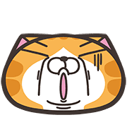 Lan Lan Cat อิโมจิแอนิเมชัน 7 รูปที่ 25
