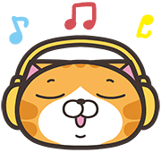 Lan Lan Cat อิโมจิแอนิเมชัน 7 รูปที่ 26