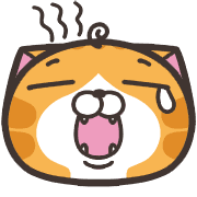 Lan Lan Cat อิโมจิแอนิเมชัน 7 รูปที่ 28