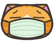 Lan Lan Cat อิโมจิแอนิเมชัน 7 รูปที่ 30