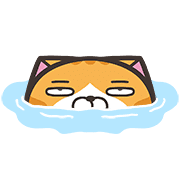 Lan Lan Cat อิโมจิแอนิเมชัน 7 รูปที่ 31