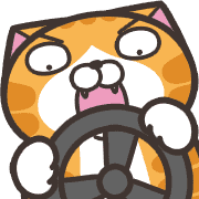 Lan Lan Cat อิโมจิแอนิเมชัน 7 รูปที่ 32