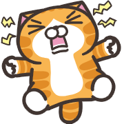 Lan Lan Cat อิโมจิแอนิเมชัน 7 รูปที่ 34