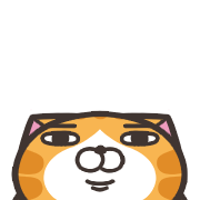 Lan Lan Cat อิโมจิแอนิเมชัน 7 รูปที่ 35