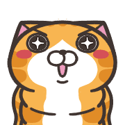 Lan Lan Cat อิโมจิแอนิเมชัน 7 รูปที่ 36