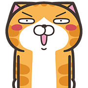 Lan Lan Cat อิโมจิแอนิเมชัน 7 รูปที่ 37