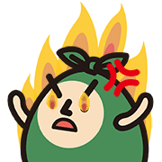 Trashman อิโมจิ รูปที่ 8