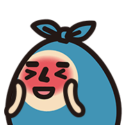 Trashman อิโมจิ รูปที่ 11