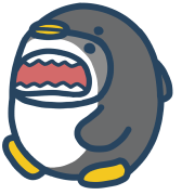 Mr. Shark อิโมจิแอนิเมชัน รูปที่ 18