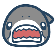 Mr. Shark อิโมจิแอนิเมชัน รูปที่ 28