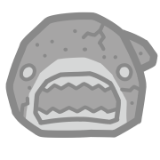Mr. Shark อิโมจิแอนิเมชัน รูปที่ 30