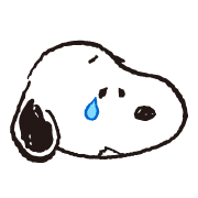 Snoopy อิโมจิดุ๊กดิ๊ก รูปที่ 10