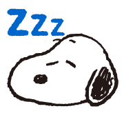 Snoopy อิโมจิดุ๊กดิ๊ก รูปที่ 17