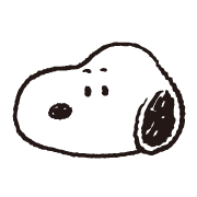 Snoopy อิโมจิดุ๊กดิ๊ก รูปที่ 20
