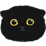 [Resale] Black cat รูปที่ 5