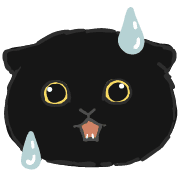 [Resale] Black cat รูปที่ 6