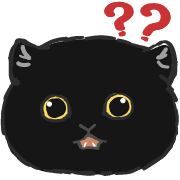 [Resale] Black cat รูปที่ 7