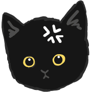 [Resale] Black cat รูปที่ 10