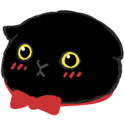 [Resale] Black cat รูปที่ 11