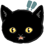 [Resale] Black cat รูปที่ 13