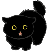 [Resale] Black cat รูปที่ 16