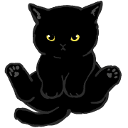 [Resale] Black cat รูปที่ 18