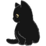 [Resale] Black cat รูปที่ 19