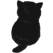 [Resale] Black cat รูปที่ 20