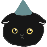 [Resale] Black cat รูปที่ 21