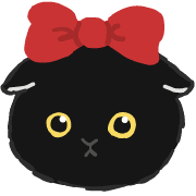 [Resale] Black cat รูปที่ 22