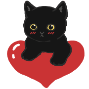 [Resale] Black cat รูปที่ 23